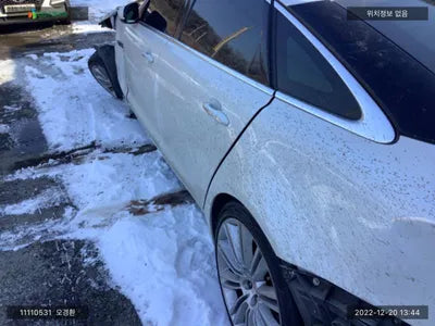 2015 Jaguar XJS SAJAJ26D1F8V76523 VIN:SAJAJ26D1F8V76523