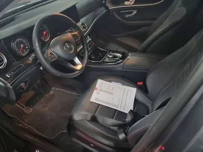 2018 Mercedes-Benz E 220 WDDZF0EB0JA484754 VIN:WDDZF0EB0JA484754