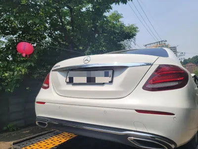 2016 Mercedes-Benz E 220 WDDZF0EB1HA011794 VIN:WDDZF0EB1HA011794