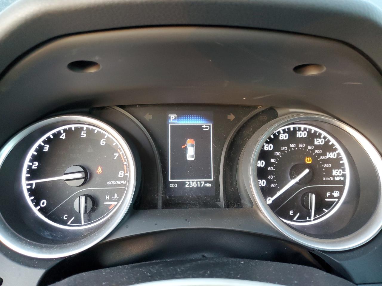 2022 TOYOTA CAMRY LE VIN:4T1C11AK8NU699521