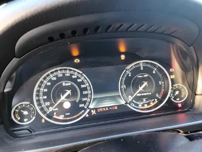 2016 BMW 520 WBA5E510XGG072065 VIN:WBA5E510XGG072065