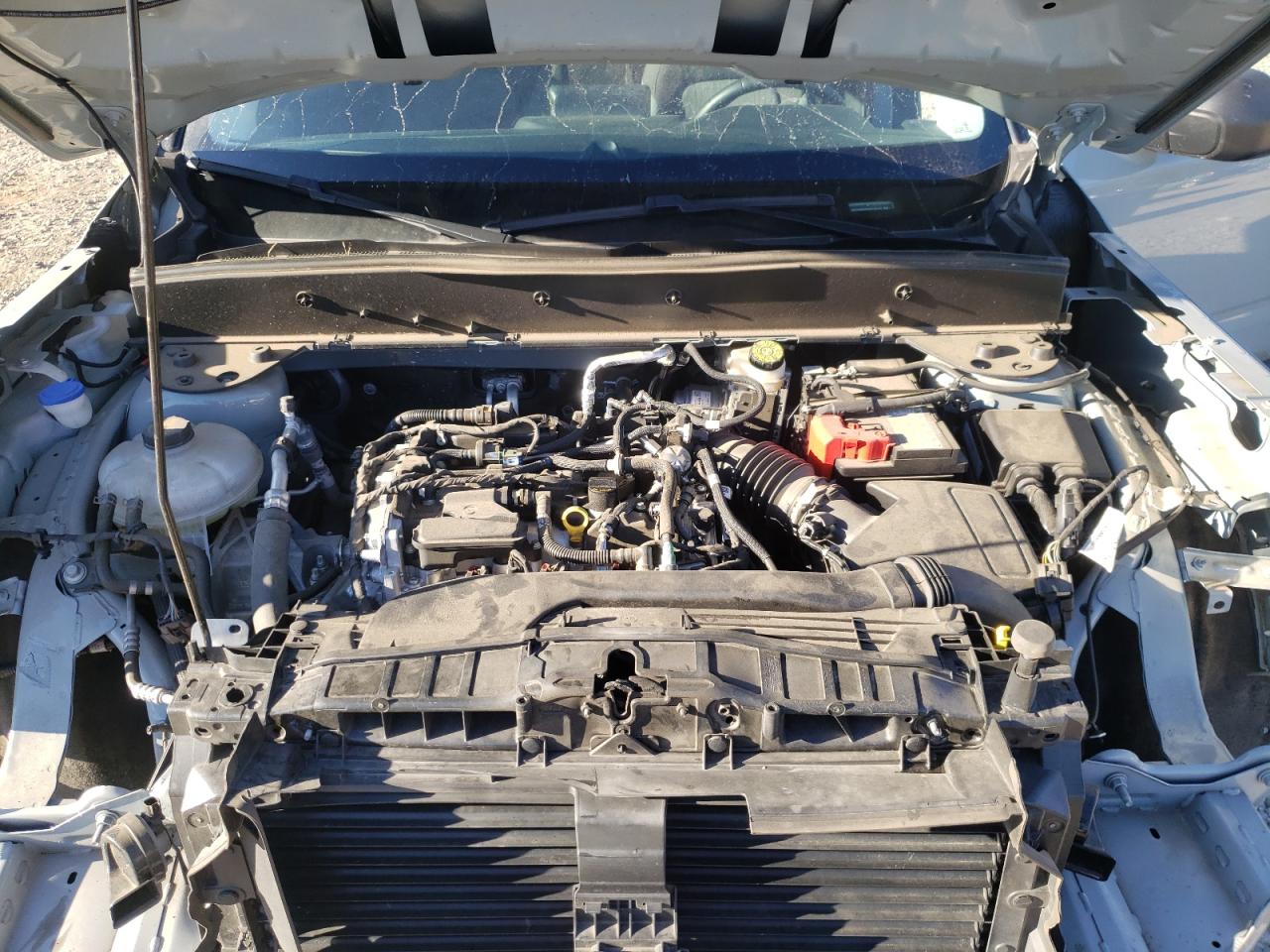2022 FORD BRONCO SPORT BIG BEND VIN:3FMCR9B6XNRD18137