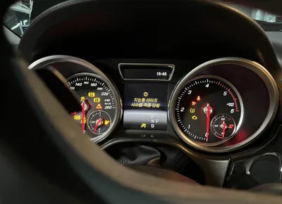 2017 Mercedes-Benz GLE 350 WDCDA2EB3HA912724 VIN:WDCDA2EB3HA912724