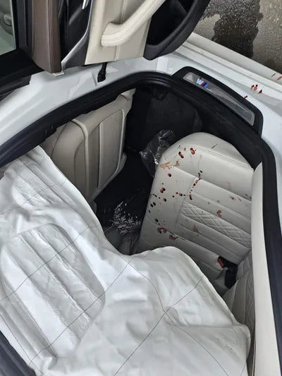 2019 BMW 530 WBAJD9102KWW13407 VIN:WBAJD9102KWW13407