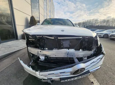 2020 Mercedes-Benz GLC 300 W1N0G5DB1LF821932 VIN:W1N0G5DB1LF821932