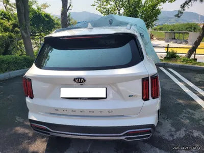 2021 Kia Sorento KNARG81GBMA004149 VIN:KNARG81GBMA004149