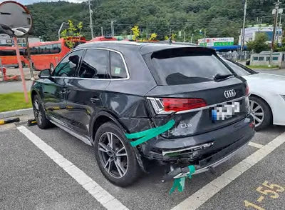 2022 Audi Q5 WAUZZZFY9N2126641 VIN:WAUZZZFY9N2126641