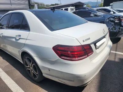 2016 Mercedes-Benz E 250 WDDHF9HB7GB217108 VIN:WDDHF9HB7GB217108