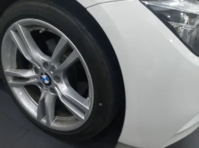 2018 BMW 330 WBA8B9108JA826507 VIN:WBA8B9108JA826507