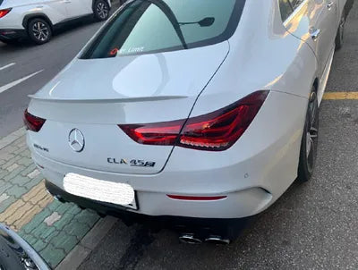 2021 Mercedes-Benz A 45 AMG W1K5J5EB0MN240321 VIN:W1K5J5EB0MN240321