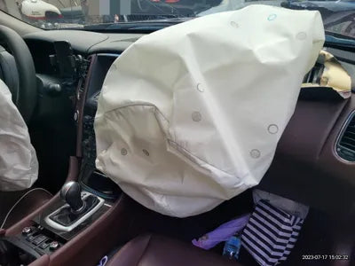 2016 Infiniti QX50 537KMJNKBJ07F2GM5 VIN:537KMJNKBJ07F2GM5