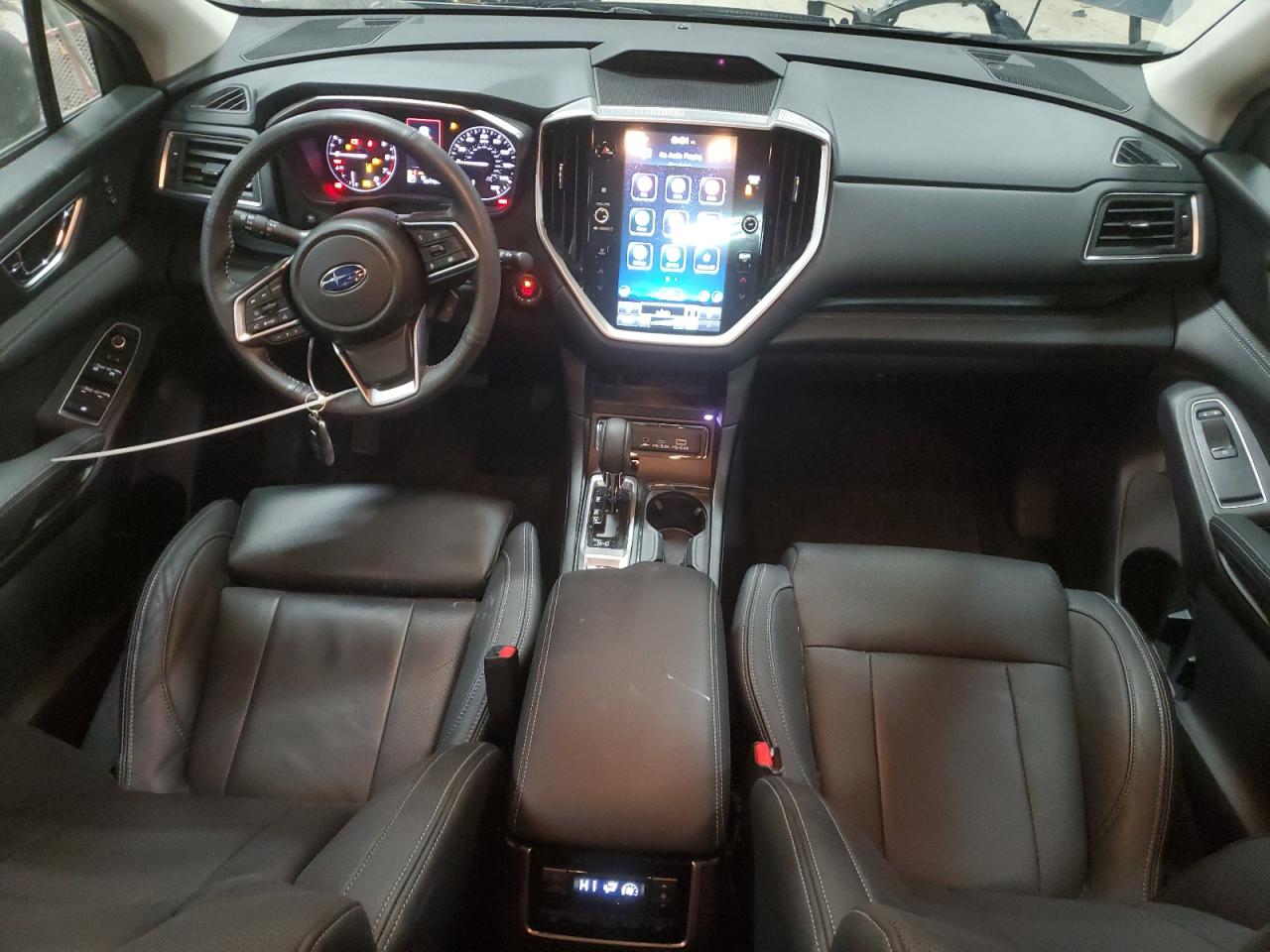 2024 SUBARU ASCENT LIMITED VIN:4S4WMAUD0R3403534