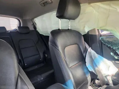 2016 Kia Sportage VIN: