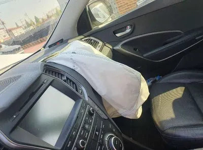 2015 Hyundai Santa FE KMHSW81UBFU481931 VIN:KMHSW81UBFU481931