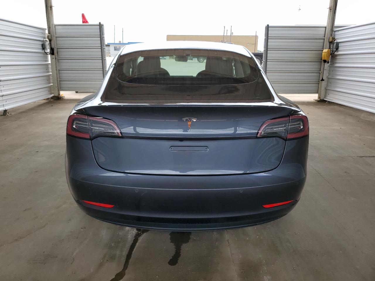 2022 TESLA MODEL 3  VIN:5YJ3E1EA3NF185899