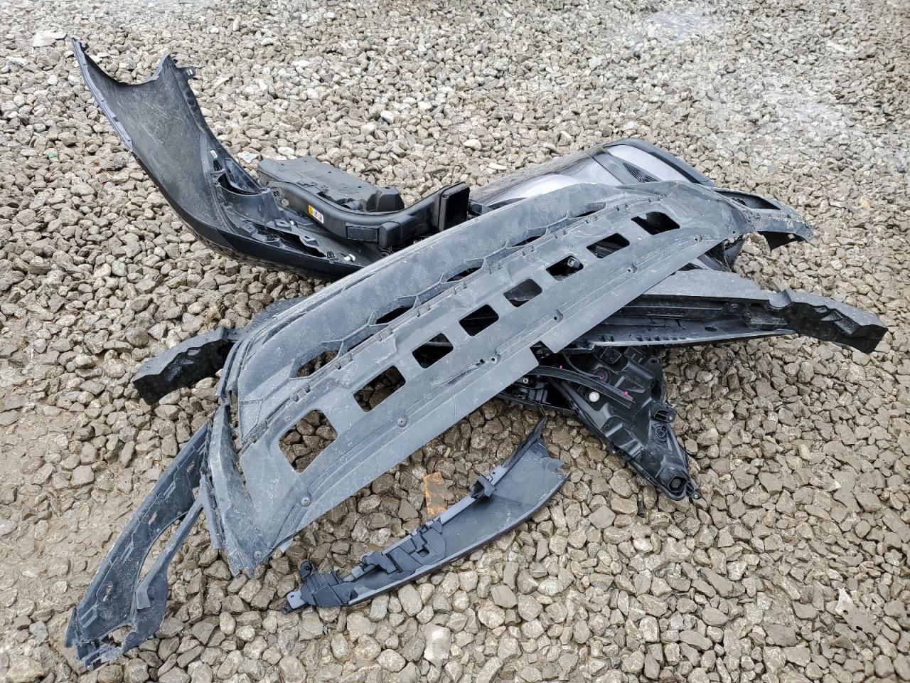 2024 TOYOTA CAMRY SE NIGHT SHADE VIN:4T1G11AK3RU841233