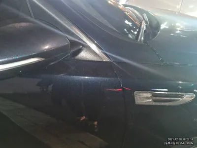 2018 Kia K5 KNAGT411BJA200955 VIN:KNAGT411BJA200955