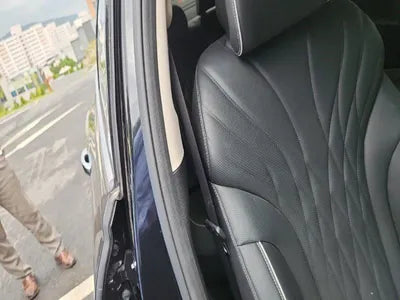 2022 Genesis G80 VIN: