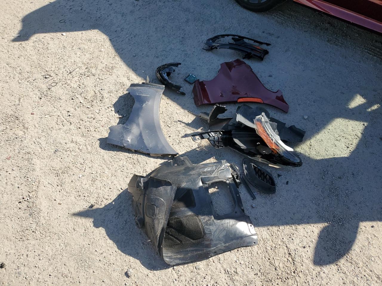 2023 DODGE CHARGER GT VIN:2C3CDXHG0PH653031