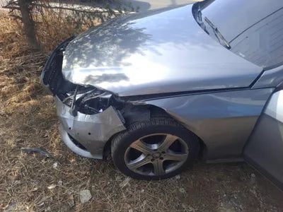 2014 Mercedes-Benz E 250 VIN: