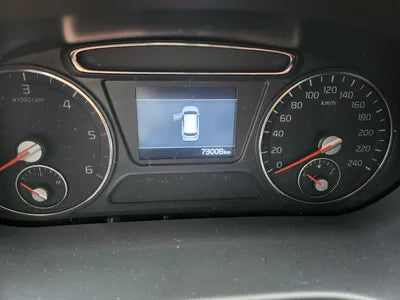 2019 Kia Sorento VIN: