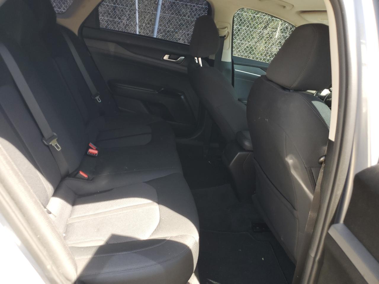 2022 KIA K5 LX VIN:5XXG24J28NG125561