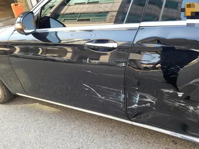 2019 Mercedes-Benz E 220 VIN: