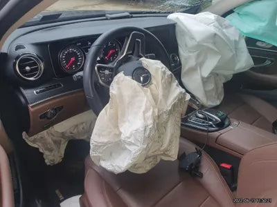 2019 Mercedes-Benz E 220 WDDZF0EB8KA697405 VIN:WDDZF0EB8KA697405