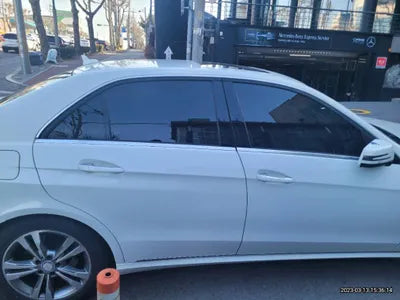 2015 Mercedes-Benz E 220 VIN: