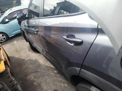 2015 Hyundai Tucson VIN: