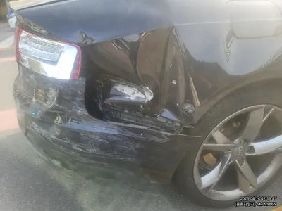 2015 Audi A5 VIN: