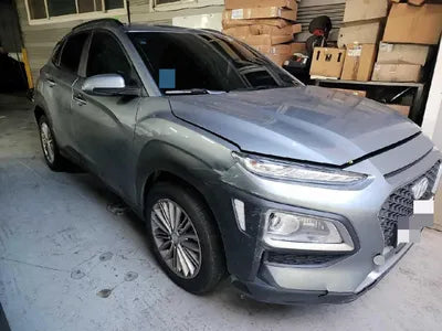 2020 Hyundai Kona VIN: