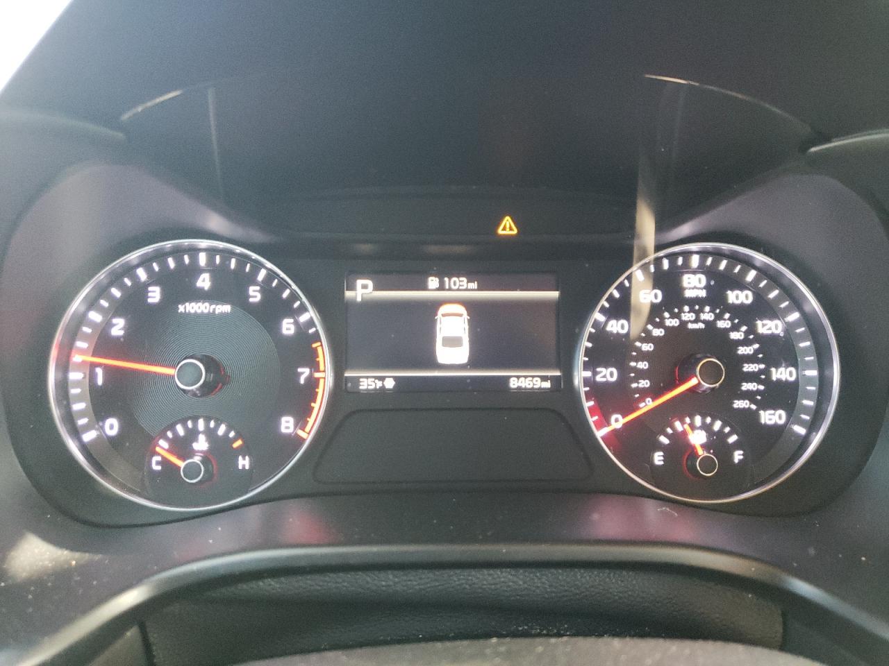 2024 KIA FORTE LX VIN:3KPF24AD7RE713625