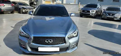 2016 Infiniti Q50 JNKDV71E5GM552228 VIN:JNKDV71E5GM552228