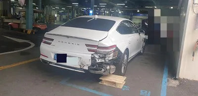 2020 Genesis G80 KMTGB41CBMU058285 VIN:KMTGB41CBMU058285