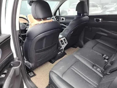 2020 Kia Sorento VIN: