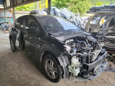 2020 Hyundai Kona VIN: