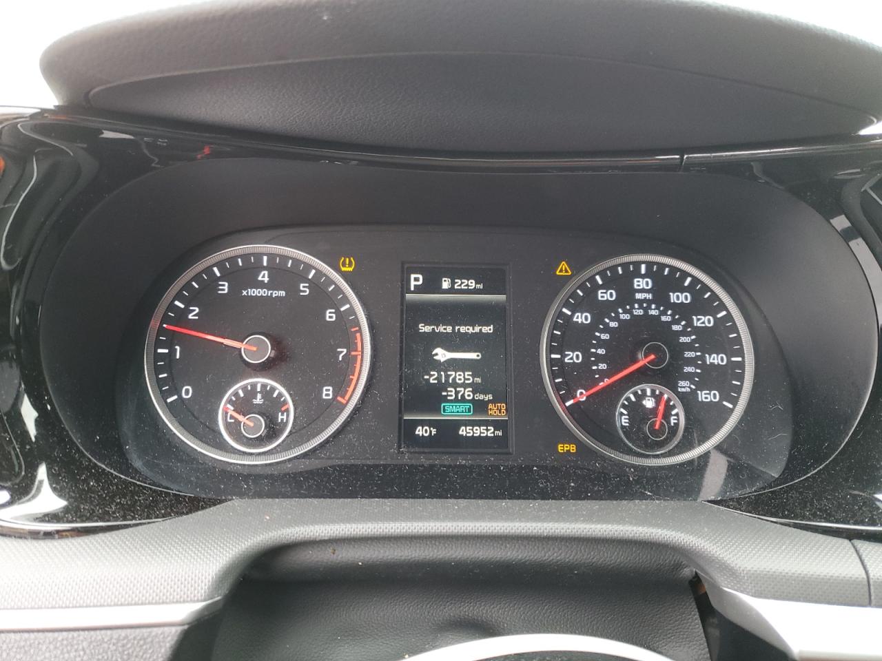 2022 KIA K5 GT LINE VIN:5XXG64J26NG090054