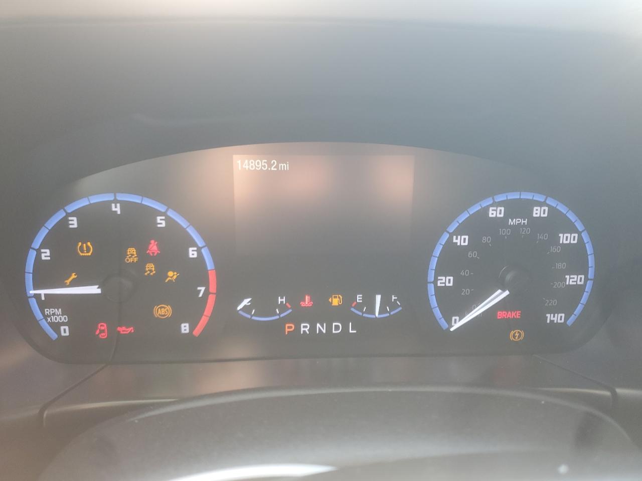 2023 FORD BRONCO SPORT BIG BEND VIN:3FMCR9B68PRD78467