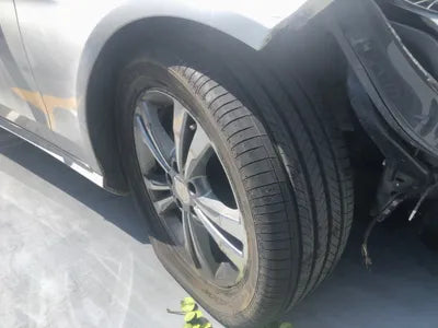 2015 Mercedes-Benz E 220 WDDHF0AB7GB258117 VIN:WDDHF0AB7GB258117