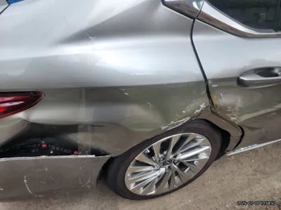 2020 Lexus ES 300 VIN: