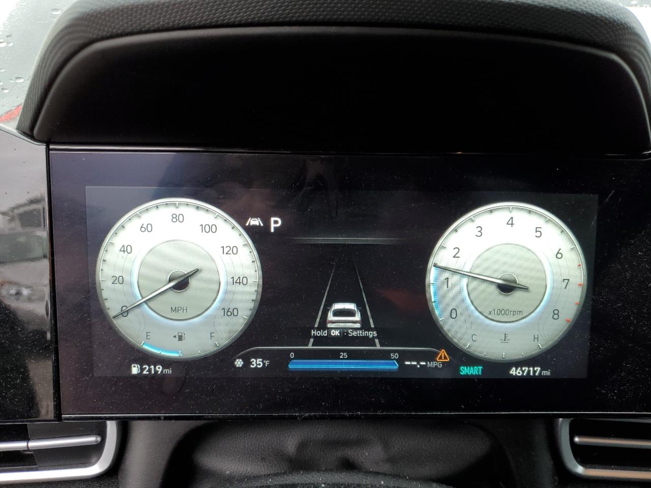 2023 HYUNDAI ELANTRA SEL VIN:KMHLS4AG4PU469763