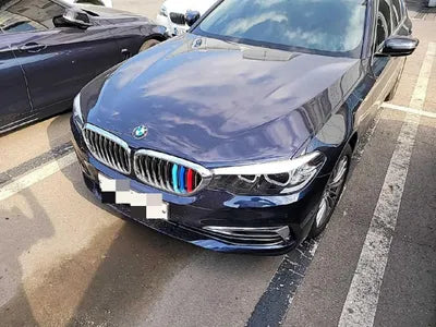 2020 BMW 520 WBAJK9103LCD92573 VIN:WBAJK9103LCD92573