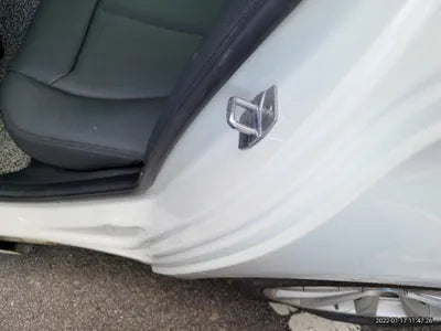 2018 BMW 320 WBA8C5109JK734550 VIN:WBA8C5109JK734550