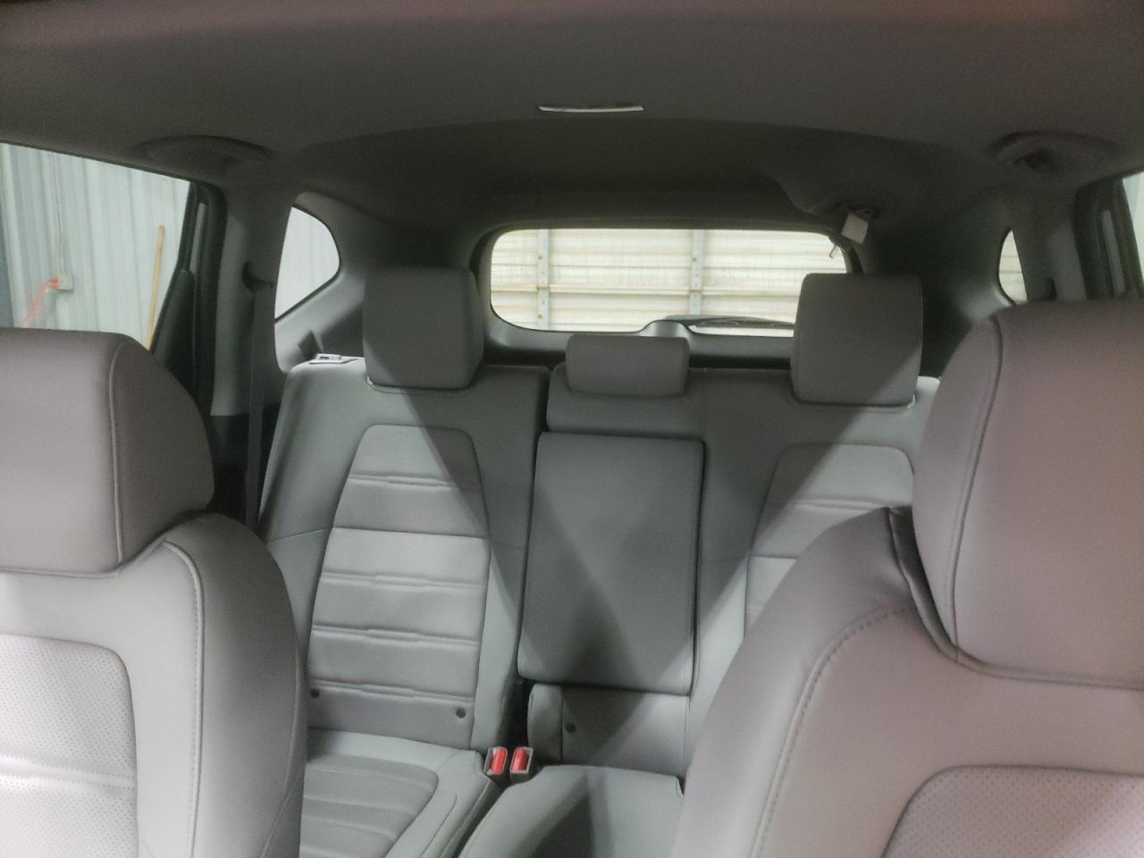 2022 HONDA CR-V EXL VIN:5J6RT6H8XNL026987