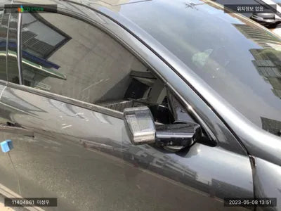 2022 Hyundai Ioniq KMHM541CPPA006480 VIN:KMHM541CPPA006480