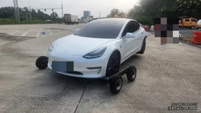 2020 Tesla Model 3 988KM5YJ3E1EA7LF7 VIN:988KM5YJ3E1EA7LF7