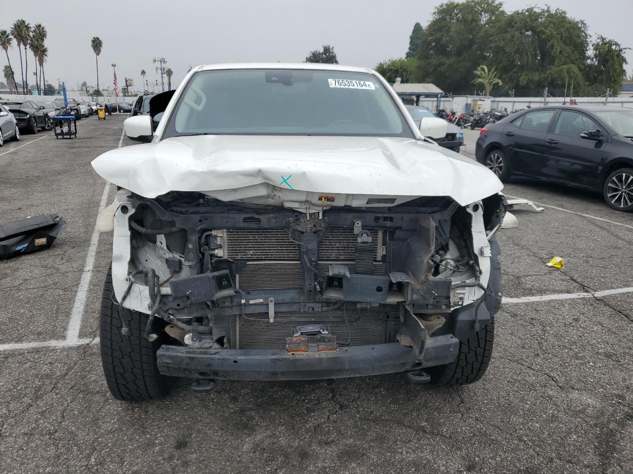 2022 NISSAN FRONTIER S VIN:1N6ED1EK2NN606725