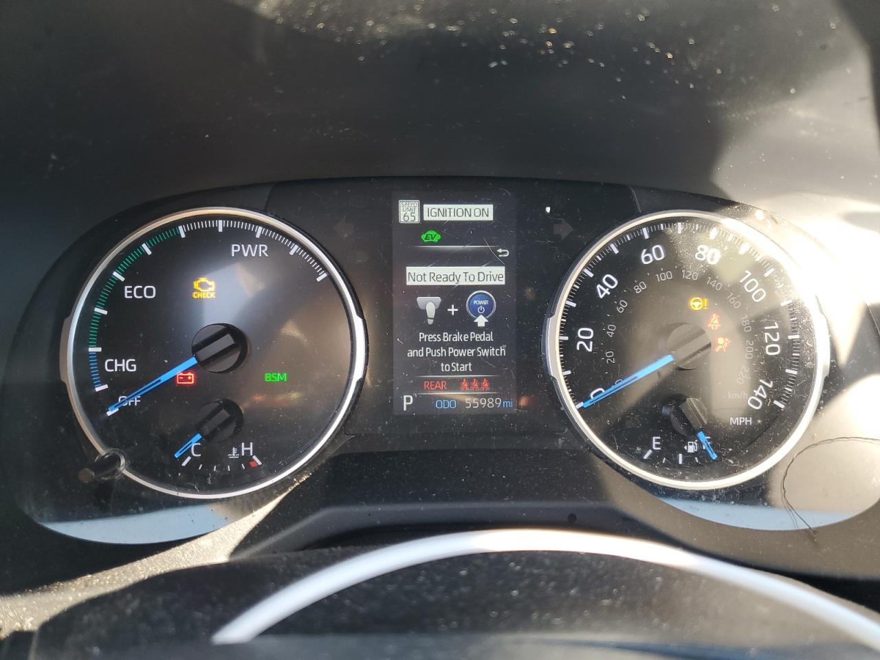 2022 TOYOTA RAV4 XLE VIN:4T3RWRFV8NU076775