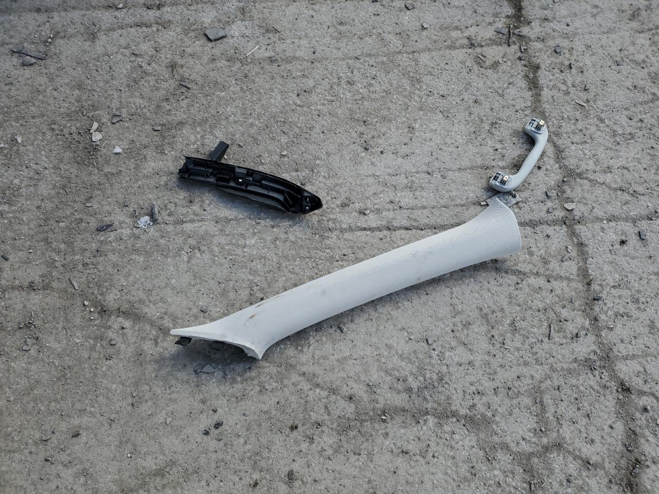 2022 SUBARU OUTBACK PREMIUM VIN:4S4BTACC3N3268960